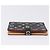 LOUIS VUITTON Multicolor Carnet de Val Mini Agenda M92652 LV Auth bs36442 Nero - vista 3