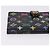 LOUIS VUITTON Multicolor Carnet de Val Mini Agenda M92652 LV Auth bs36442 Nero - vista 5