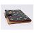 LOUIS VUITTON Multicolor Carnet de Val Mini Agenda M92652 LV Auth bs36442 Nero - vista 6