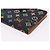 LOUIS VUITTON Multicolor Carnet de Val Mini Agenda M92652 LV Auth bs36442 Nero - vista 8