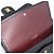 Borsa a tracolla CHANEL Matelasse 30 in pelle d'agnello con catena, oro e nero, CC Auth 194866SM D'oro - vista 18