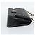 Borsa a tracolla CHANEL Matelasse 30 in pelle d'agnello con catena, oro e nero, CC Auth 194866SM D'oro - vista 4