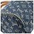 LOUIS VUITTON Monogram Denim Neo Speedy Hand Bag Blue M95019 LV Auth 195293A - vista 16