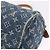 LOUIS VUITTON Monogram Denim Neo Speedy Hand Bag Blue M95019 LV Auth 195293A - vista 17