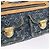 LOUIS VUITTON Monogram Denim Neo Speedy Hand Bag Blue M95019 LV Auth 195293A - vista 20