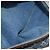 LOUIS VUITTON Monogram Denim Neo Speedy Hand Bag Blue M95019 LV Auth 195293A - vista 25