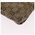 Borsa a vita GUCCI GG Crystal Coated Canvas Gold 28566 Auth 194223 - vista 16