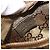 Borsa a vita GUCCI GG Crystal Coated Canvas Gold 28566 Auth 194223 - vista 20