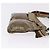 Borsa a vita GUCCI GG Crystal Coated Canvas Gold 28566 Auth 194223 - vista 4