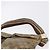 Borsa a vita GUCCI GG Crystal Coated Canvas Gold 28566 Auth 194223 - vista 9