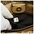 Borsa a mano Miu Miu in pelle 2way Beige Gold Auth 194762M D'oro - vista 11