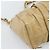 Borsa a mano Miu Miu in pelle 2way Beige Gold Auth 194762M D'oro - vista 16