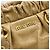 Borsa a mano Miu Miu in pelle 2way Beige Gold Auth 194762M D'oro - vista 19