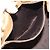 Borsa a mano Miu Miu in pelle 2way Beige Gold Auth 194762M D'oro - vista 24