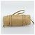Borsa a mano Miu Miu in pelle 2way Beige Gold Auth 194762M D'oro - vista 5