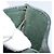 LOUIS VUITTON Taiga Pochette Kourad Clutch Bag Epicea M30194 LV Auth BA14197 - vista 12