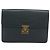 LOUIS VUITTON Taiga Pochette Kourad Clutch Bag Epicea M30194 LV Auth BA14197 - vista 13