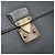 LOUIS VUITTON Taiga Pochette Kourad Clutch Bag Epicea M30194 LV Auth BA14197 - vista 17
