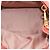 Borsa a mano Miu Miu in pelle 2way Pink Gold Auth 194741V Rosa D'oro - vista 11