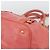 Borsa a mano Miu Miu in pelle 2way Pink Gold Auth 194741V Rosa D'oro - vista 15