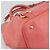 Borsa a mano Miu Miu in pelle 2way Pink Gold Auth 194741V Rosa D'oro - vista 16