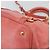 Borsa a mano Miu Miu in pelle 2way Pink Gold Auth 194741V Rosa D'oro - vista 17