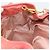 Borsa a mano Miu Miu in pelle 2way Pink Gold Auth 194741V Rosa D'oro - vista 20
