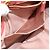 Borsa a mano Miu Miu in pelle 2way Pink Gold Auth 194741V Rosa D'oro - vista 24