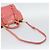 Borsa a mano Miu Miu in pelle 2way Pink Gold Auth 194741V Rosa D'oro - vista 9