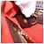 Borsa a tracolla LOUIS VUITTON Damier Ebene Marais N42240 LV Auth 193965V - vista 10
