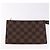Borsa a tracolla LOUIS VUITTON Damier Ebene Marais N42240 LV Auth 193965V - vista 11