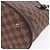 Borsa a tracolla LOUIS VUITTON Damier Ebene Marais N42240 LV Auth 193965V - vista 15