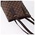 Borsa a tracolla LOUIS VUITTON Damier Ebene Marais N42240 LV Auth 193965V - vista 6