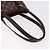 Borsa a tracolla LOUIS VUITTON Damier Ebene Marais N42240 LV Auth 193965V - vista 7