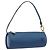 LOUIS VUITTON Epi Soufflot Pouch Blue LV Auth ep15642