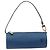 LOUIS VUITTON Epi Soufflot Pouch Blue LV Auth ep15642 - vista 13