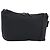 Autre Marque Borsa a Tracolla Herve Chapelier Canvas Black Auth 189983A Nero