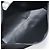 Autre Marque Borsa a Tracolla Herve Chapelier Canvas Black Auth 189983A Nero - vista 12