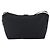 Autre Marque Borsa a Tracolla Herve Chapelier Canvas Black Auth 189983A Nero - vista 2