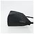 Autre Marque Borsa a Tracolla Herve Chapelier Canvas Black Auth 189983A Nero - vista 3