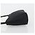 Autre Marque Borsa a Tracolla Herve Chapelier Canvas Black Auth 189983A Nero - vista 4