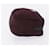 Pouch PRADA Nylon Bordeaux Silver Auth 192546A Argento Bordò - vista 3