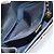 Borsa a Pochette GUCCI Micro GG PVC Leather Navy 004 89 0265 Auth gh2263 Blu navy - vista 10