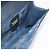 Borsa a Pochette GUCCI Micro GG PVC Leather Navy 004 89 0265 Auth gh2263 Blu navy - vista 17