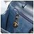 Borsa a Pochette GUCCI Micro GG PVC Leather Navy 004 89 0265 Auth gh2263 Blu navy - vista 19