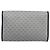 Borsa a Pochette GUCCI Micro GG PVC Leather Navy 004 89 0265 Auth gh2263 Blu navy - vista 2