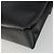 Borsa a tracolla Salvatore Ferragamo in pelle nera e oro Auth 195262 Nero D'oro - vista 15