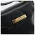 Borsa a tracolla Salvatore Ferragamo in pelle nera e oro Auth 195262 Nero D'oro - vista 17