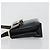 Borsa a tracolla Salvatore Ferragamo in pelle nera e oro Auth 195262 Nero D'oro - vista 4