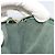 LOUIS VUITTON Epi Pochette Accessoires Accessory Pouch Green M52984 Auth BA14192 Verde - vista 12